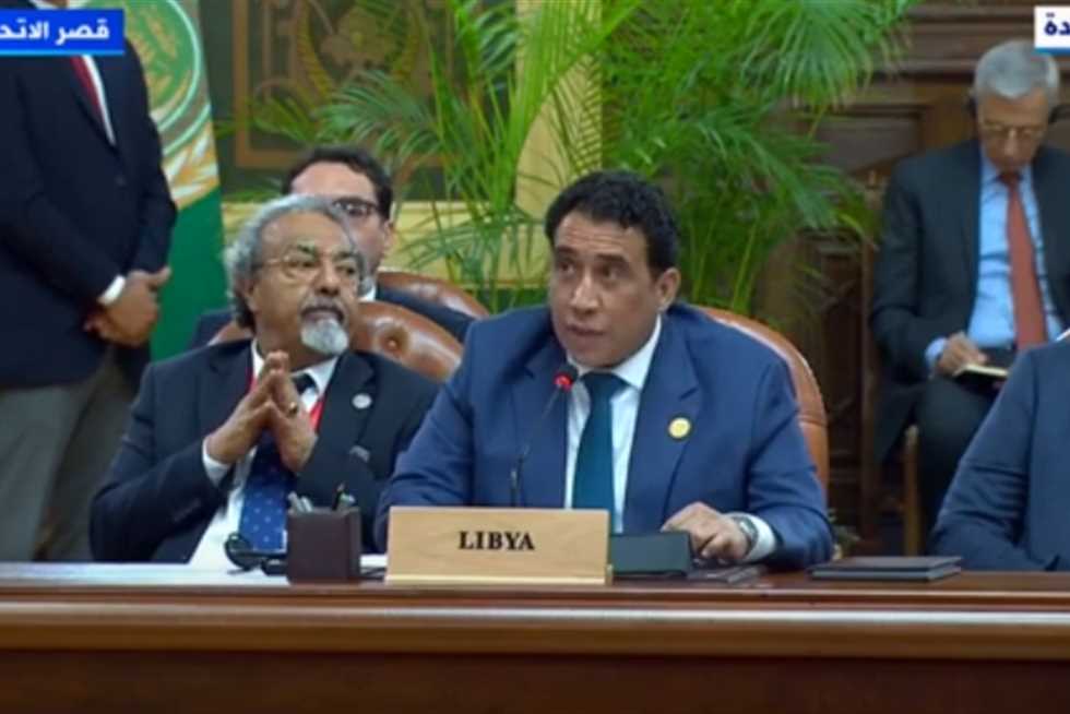 «الرئاسي الليبي» يبرز مخاطر الإجراءات الفردية على الاستقرار ويدعو إلى توحيد المناصب الحساسة.