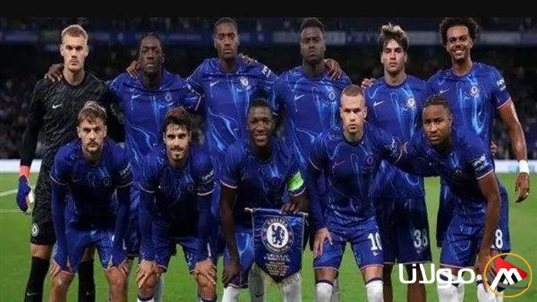 رؤية مباراة تشيلسي وإيفرتون في الدوري الإنجليزي.. البث المباشر الآن.