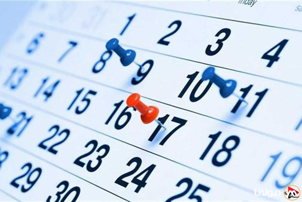 الإعلان الرسمي عن تاريخ إجازة شم النسيم 2025 في مصر للقطاعين العام والخاص، والبنوك والمدارس