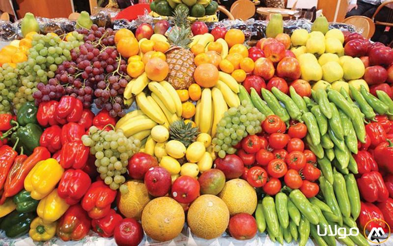 زيادة أسعار الفراولة.. أسعار الفواكه اليوم الأحد في سوق العبور