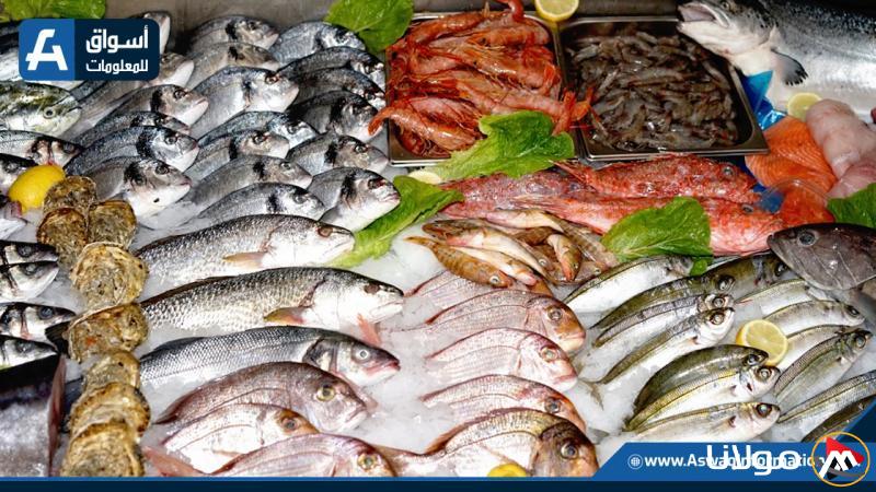 زيادة أسعار الكابوريا: أسعار الأسماك اليوم الأحد في سوق العبور
