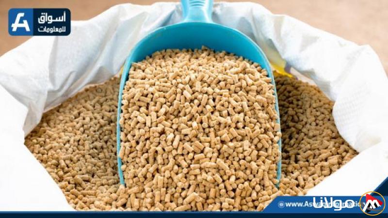أسعار الأعلاف اليوم الأربعاء لدى التجار.. كم تبلغ تكلفة شيكارة العلف؟