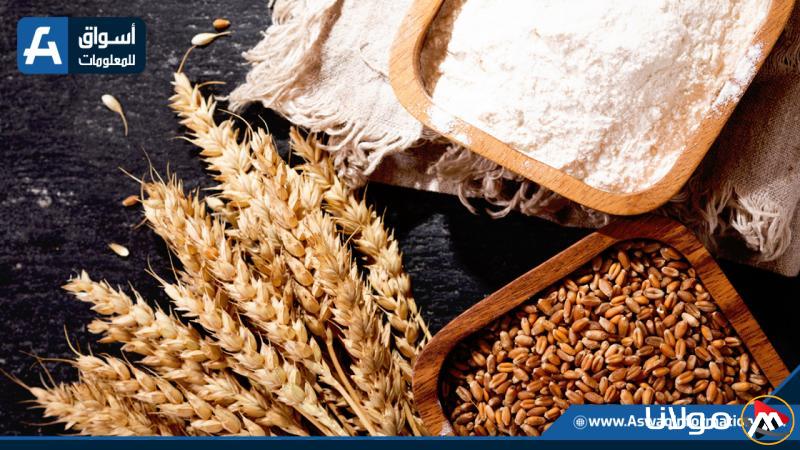 سعر الطحين اليوم الأربعاء لدى التجار.. كم يبلغ ثمن الردة اليوم؟
