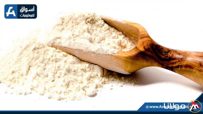 سعر الطحين اليوم الخميس لدى التجار.. كم بلغت تكلفة الردة بعد الانخفاض؟