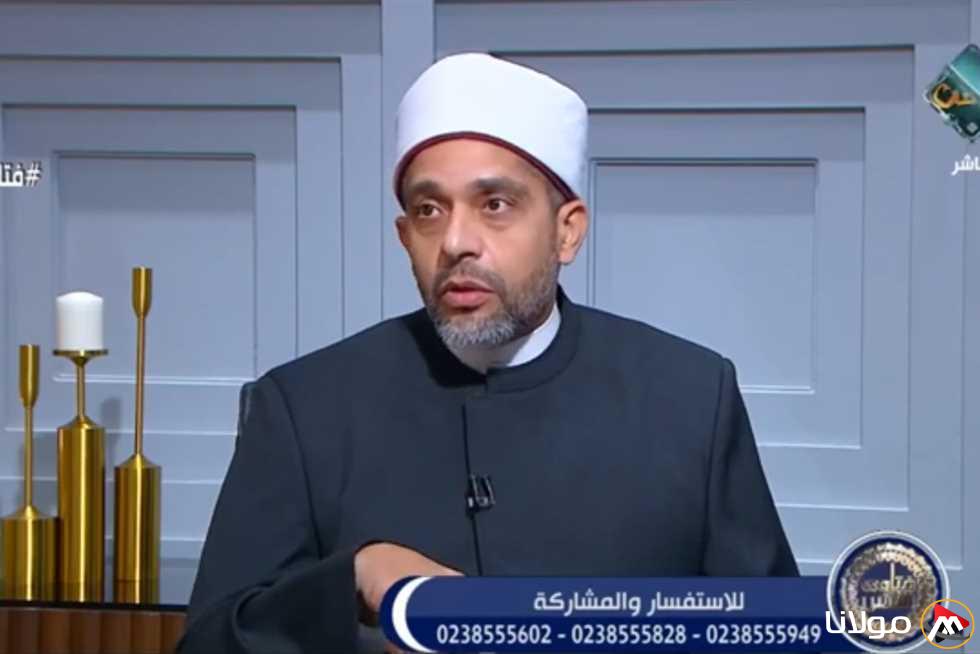 هل يمكن الصيام في يوم شم النسيم إذا صادف يوم الاثنين؟ .. رد أمين الفتوى