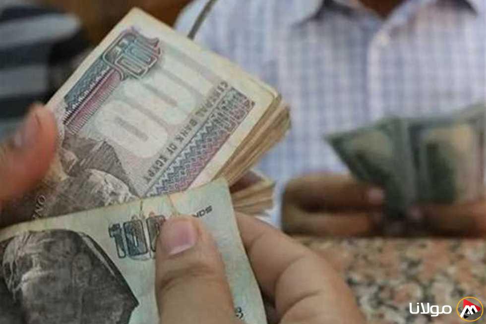 بعد الإعلان الرسمي عنها.. توقيت توزيع رواتب أبريل 2025 وجدول الأجور الأدنى