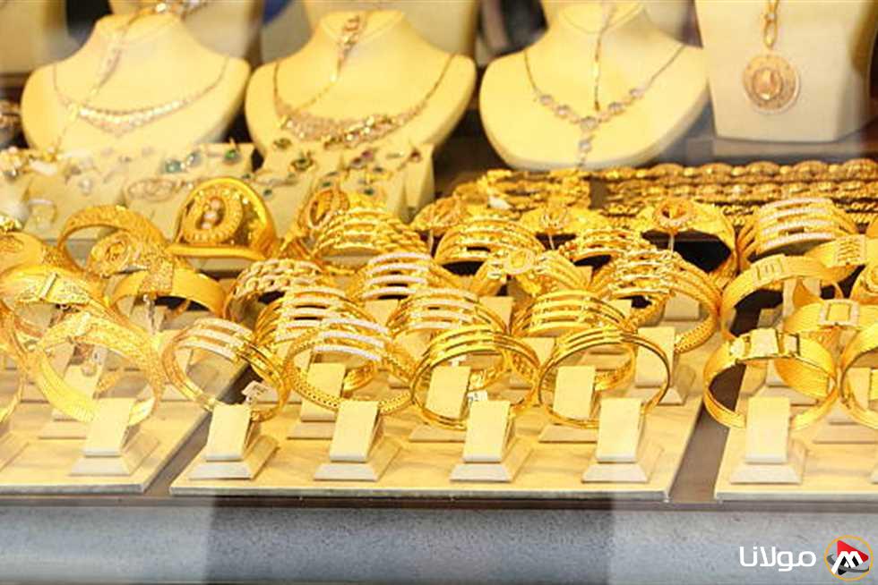 ارتفاع جديد بقيمة 1640 جنيهًا.. ارتفاع ملحوظ في أسعار الذهب اليوم الجمعة 11 أبريل 2025
