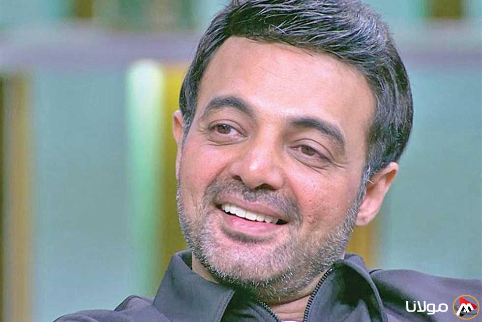 هل طرأ تعديل على نهاية مسلسل «وتقابل حبيب»؟ عمرو محمود ياسين: أحب إثارة الجدل