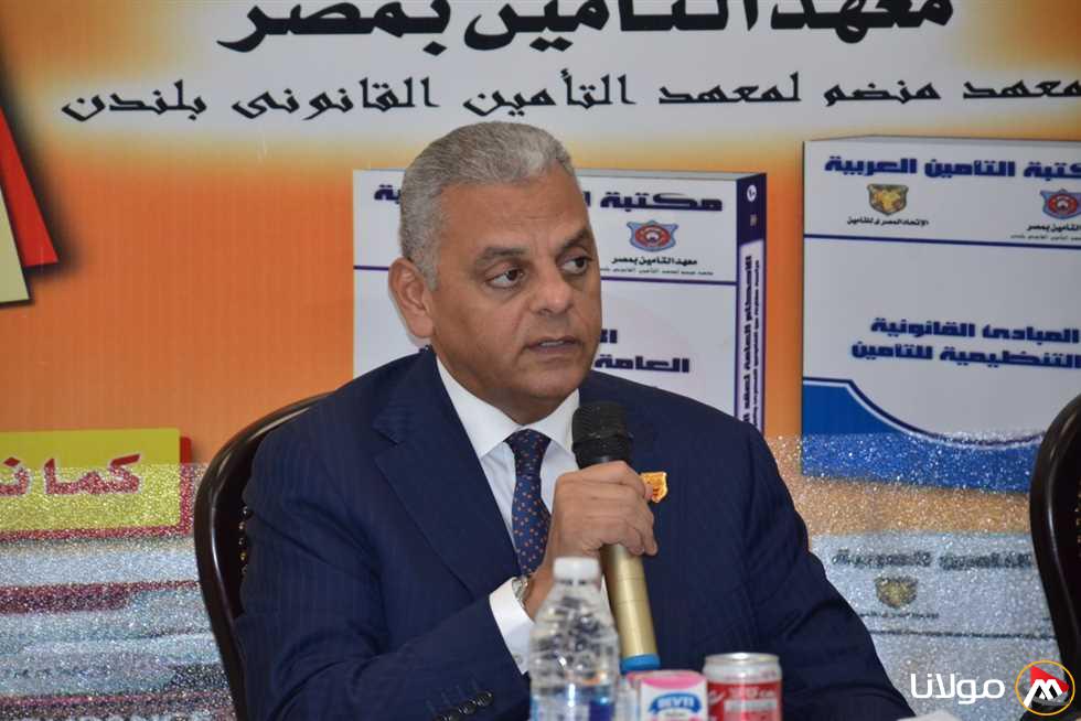 الأقصر تستقبل المؤتمر الإقليمي للتأمين الشامل في إفريقيا والشرق الأوسط في مايو القادم