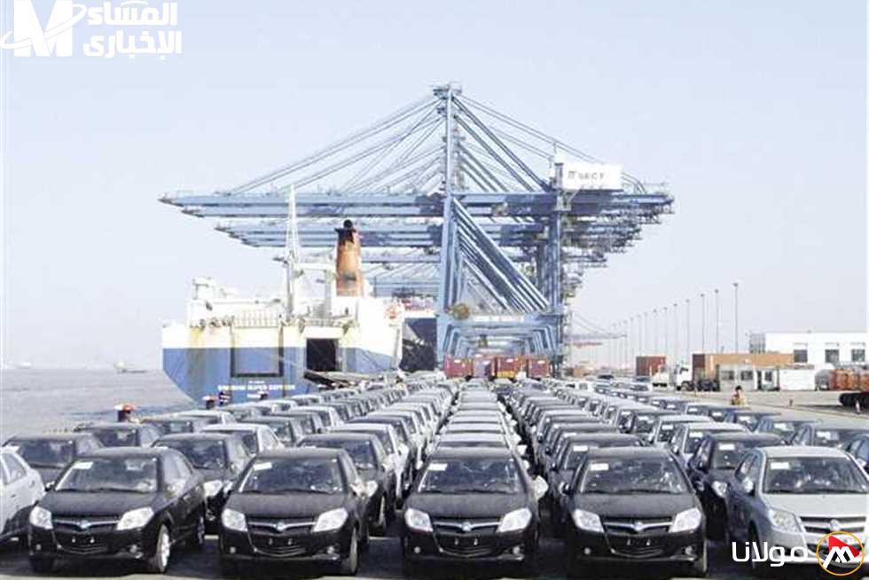 شروط جديدة ومفاجئة: الجمارك المصرية تكشف تفاصيل الإفراج عن سيارات ذوي الهمم 2025!