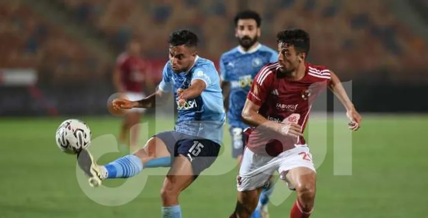الهيمنة الجنوب إفريقية تهدد طموحات الأهلي وبيراميدز بعد تعثر الزمالك والفرق المحلية