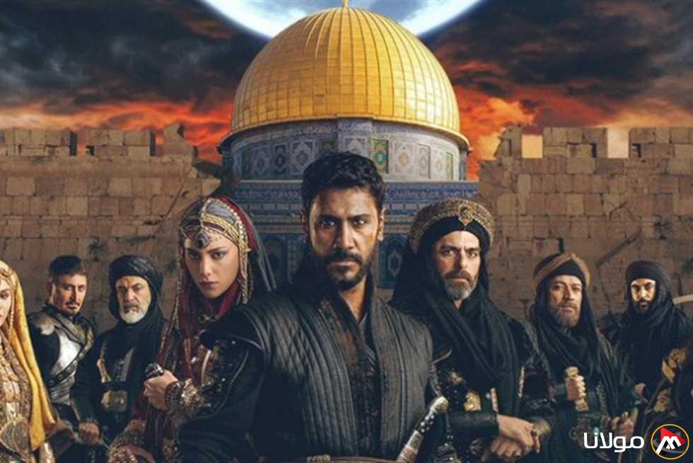 «صلاح الدين الأيوبي» يثير التنافس في عالم الدراما.. اكتشف مواعيد العرض والقنوات التي ستبثه