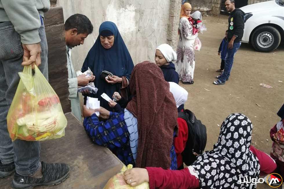 تسجيل 156 انتهاكًا قانونيًا في الأسواق والمخابز بمحافظة المنيا
