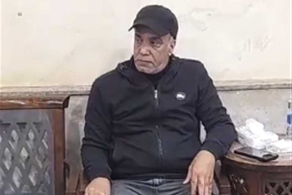 نسأل الله أن يثبت عائلة الراحل.. نقابة الممثلين تُعرب عن حزنها لوفاة الفنان سليمان عيد