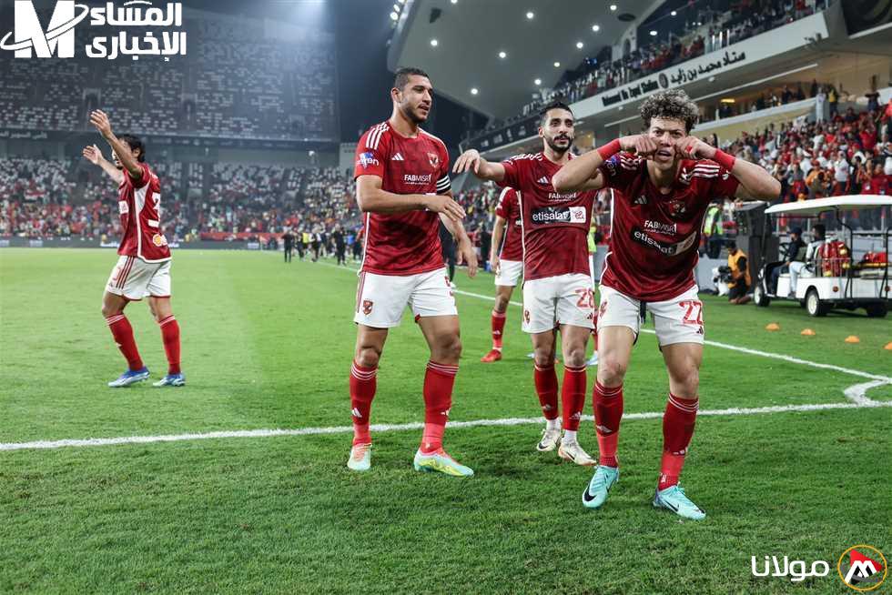 الأهلي يطل عليكم.. تردد قناة الأهلي Al Ahly الجديد 2025 على نايل سات بأعلى جودة لمباريات مثيرة