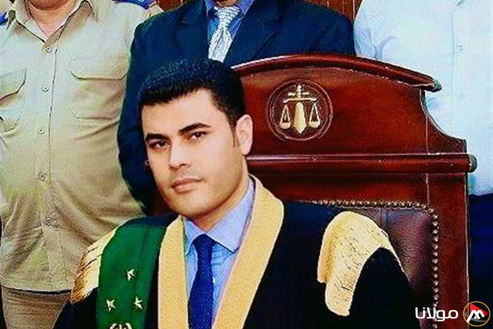 خمس سنوات سجناً لمتهم أوقع بمواطن عاهة دائمة بعد ضربه بعصا في بني سويف