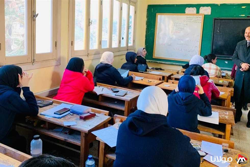 رابط تقييم الأسبوع التاسع للصفوف الابتدائية الفصل الدراسي الثاني 2025 على الموقع الرسمي لوزارة التربية والتعليم
