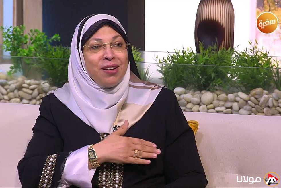 نيفين مختار: الشيطان يحيك خططاً جديدة للمسلمين بعد رمضان (فيديو)