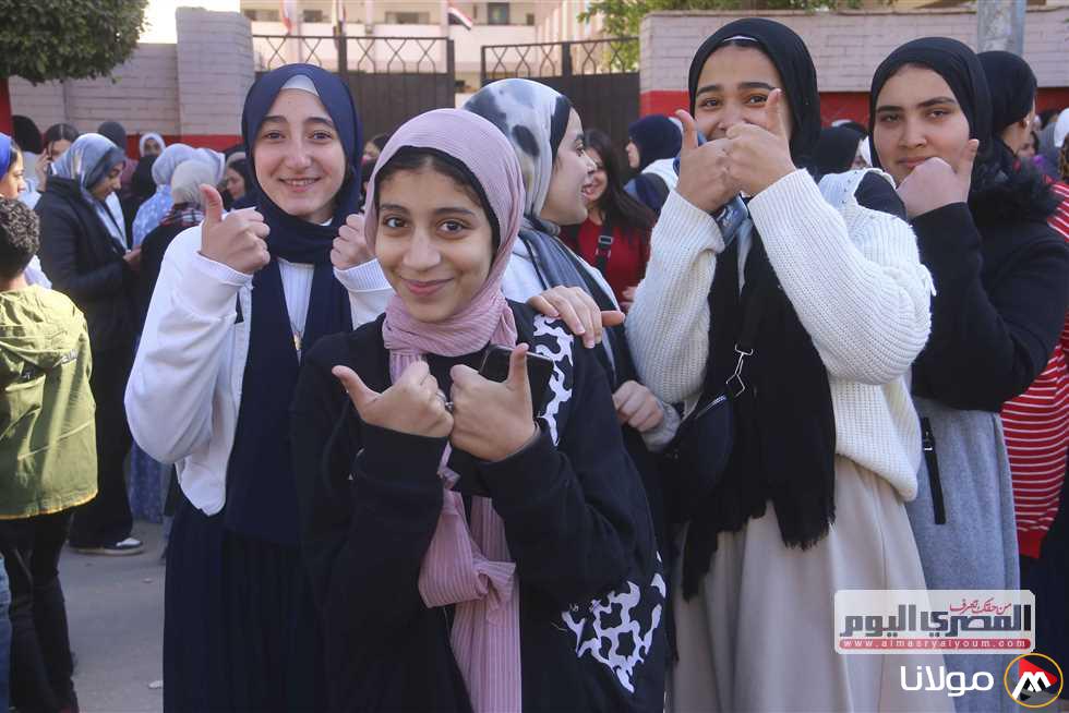 3 نماذج لورقة الامتحان: أهم ضوابط امتحانات شهر أبريل 2025 لصفوف النقل