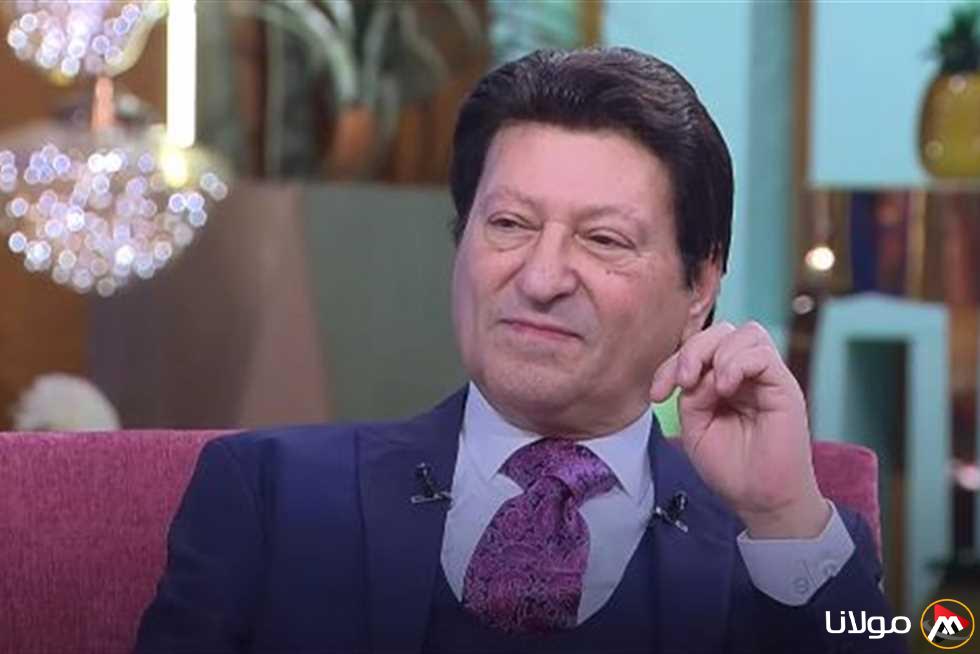 محمد الحلو يجري عملية جراحية ويفصح عن تفاصيل جديدة
