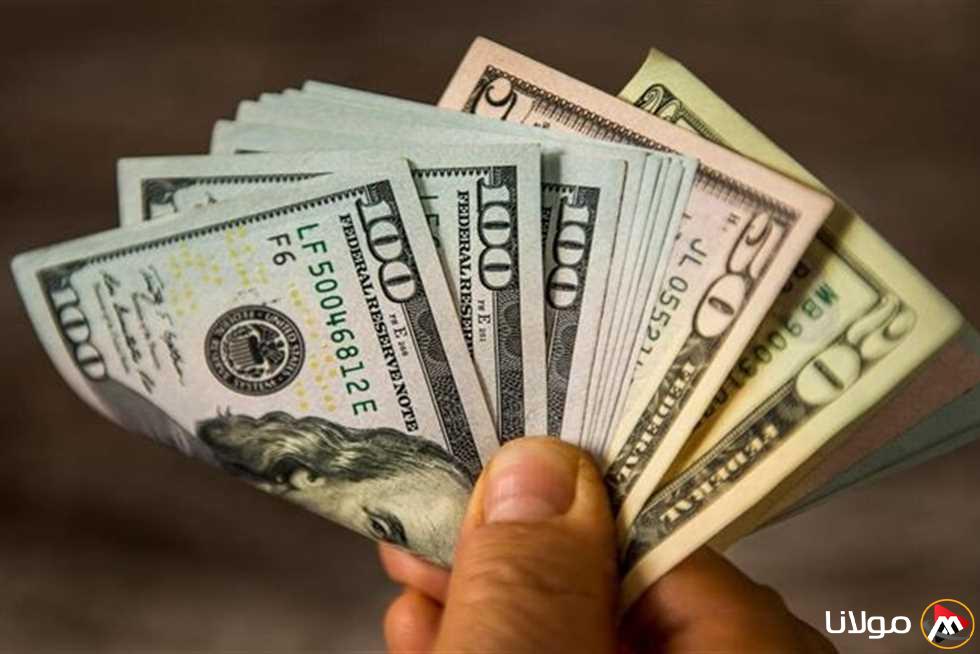 رسميًا بعد التراجع الأخير.. سعر الدولار مقابل الجنيه بوابة مولانا الثلاثاء 15 أبريل 2025