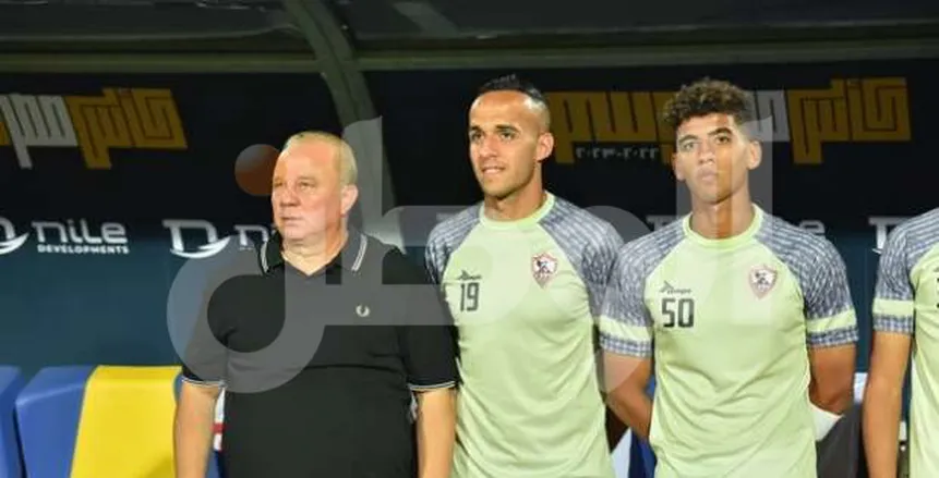 اقتراب شوقي غريب من تولي تدريب المريخ السوداني خلفاً للمدرب السابق للزمالك