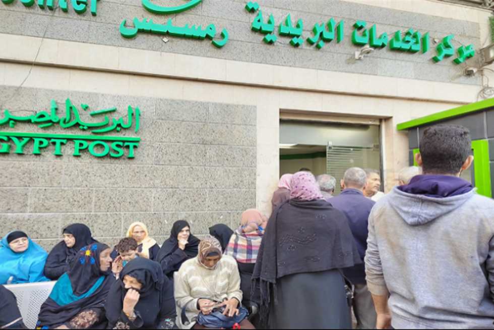 موعد صرف معاشات مايو 2025 وزيادة مرتبات المعلمين بعد قرار التأمينات والمالية يبدأ في 1 مايو
