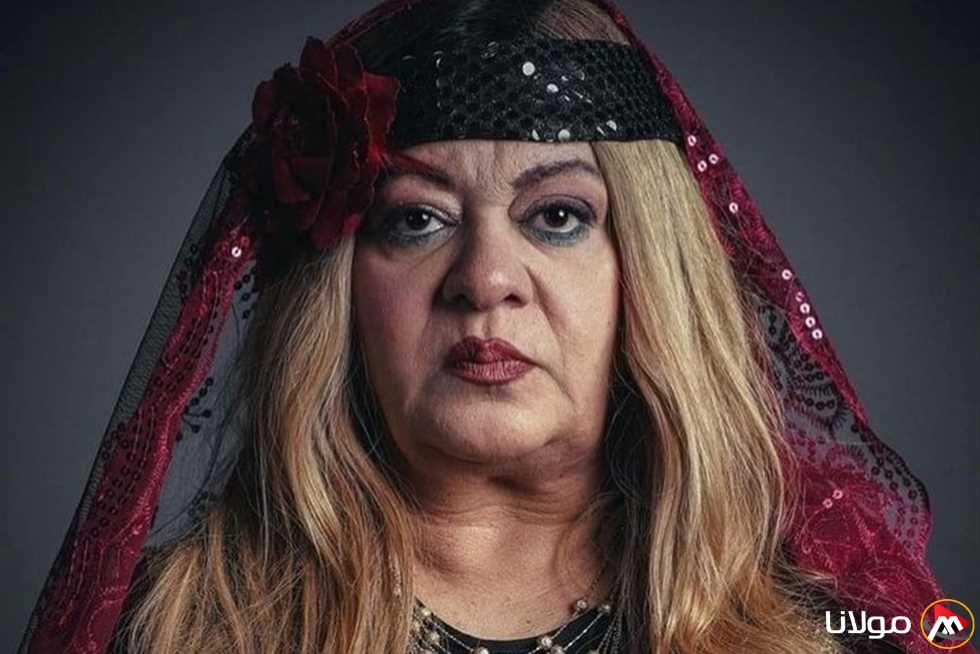 رد حاد من فريدة سيف النصر على مخرج ‘العتاولة’ بعد وصفها بـ ‘السامة’