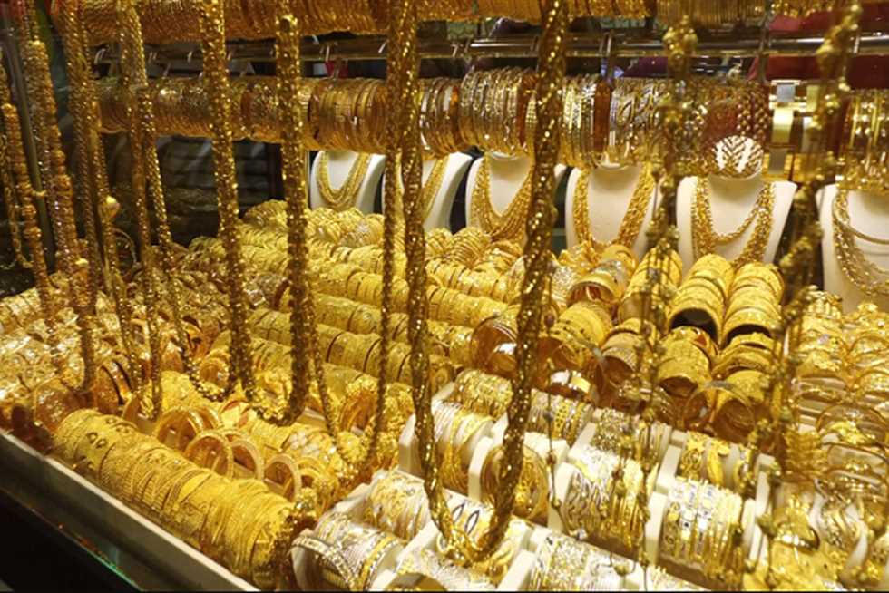 عيار 21 بعد التراجع الملحوظ: تطورات جديدة في أسعار الذهب والسبائك اليوم الخميس في سوق الصاغة