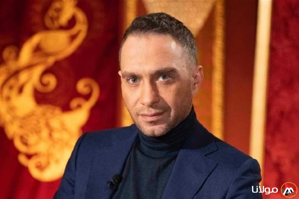إعلامية معروفة تكشف عن شخصية خطيبة حسام حبيب وتعلق: الضحية الجديدة (فيديو)