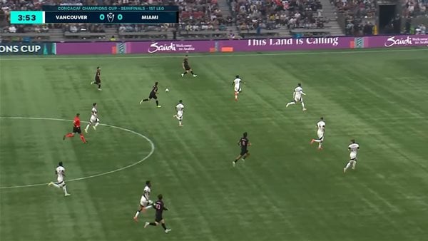 مباراة فانكوفر وايت كابس ضد إنتر ميامي بث مباشر الآن.. تابعوا مباراة ميسي على يوتيوب بدون انقطاع.