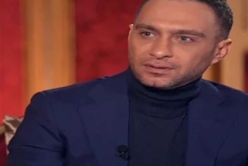 حسام حبيب يعلن عن دعوة جمهوره للمشاركة في ألبومه الجديد لدعم المواهب الموسيقية.. فما التفاصيل؟