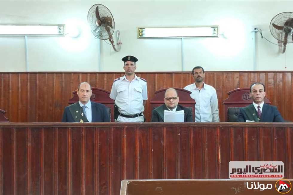 «جريمة قتل وضرب أدت إلى وفاة».. محاكمة 17 متهماً في 11 قضية جنائية في المنيا تبدأ غداً.