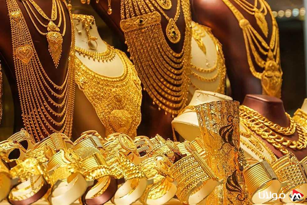 عيار 21 يستعيد قيمته السابقة.. تطورات مفاجئة في أسعار الذهب اليوم قبل اجتماع المركزي