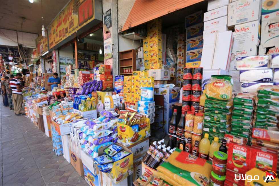 أسعار السلع الغذائية الأساسية اليوم الخميس: الزيت بسعر 88.75 جنيهًا (من مصدر رسمي)