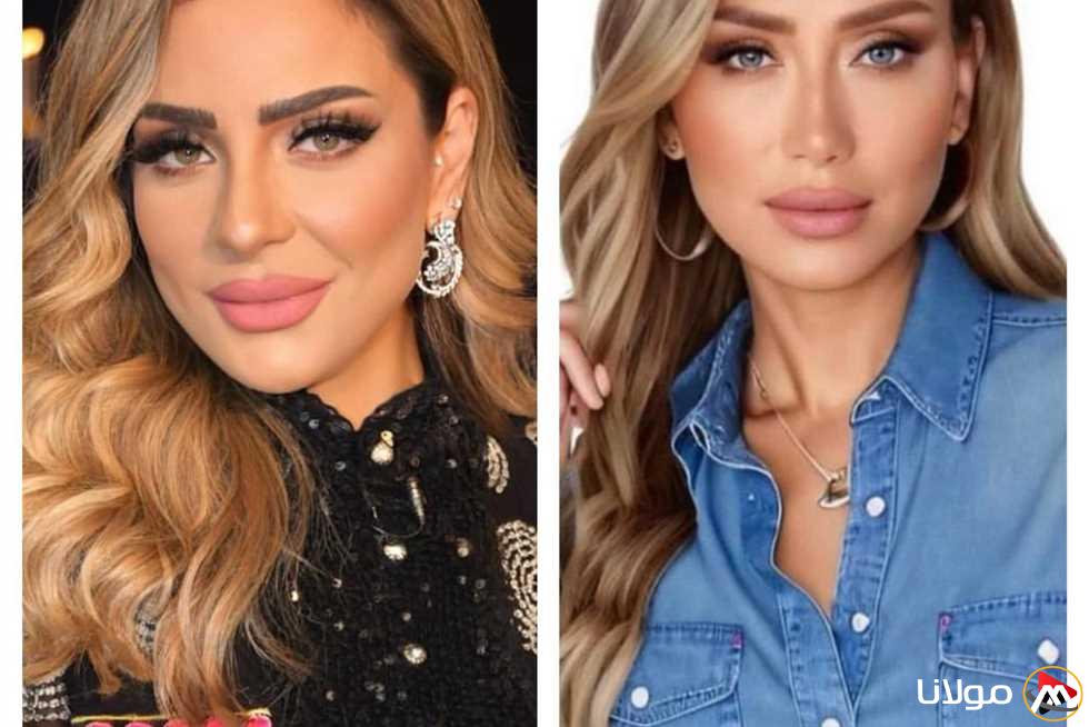ريم البارودي تتحدث عن نزاعها مع ريهام سعيد: “الأجواء احتدت بيننا.. وكانت ردة فعلي غير متوقعة” (فيديو)