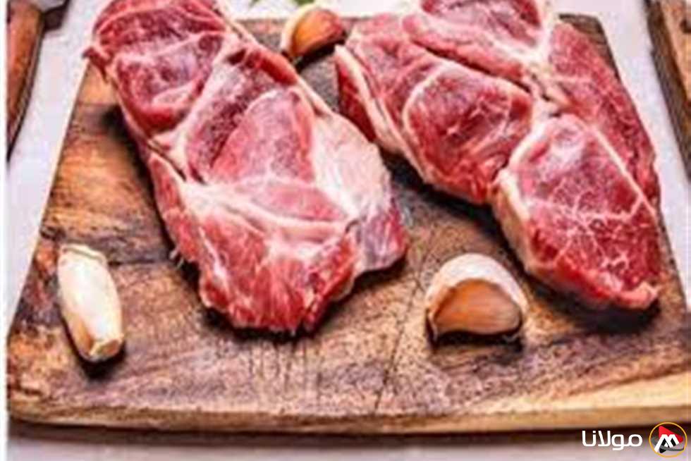 أسعار اللحوم في أسواق مطروح ليوم الخميس 17 أبريل 2025 بـ 450 جنيه