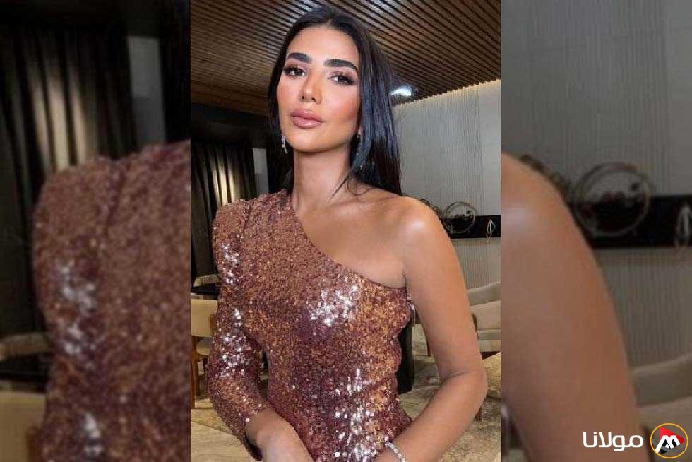 ريم سامي ترزق بمولودها الأول وتختار له هذا الاسم