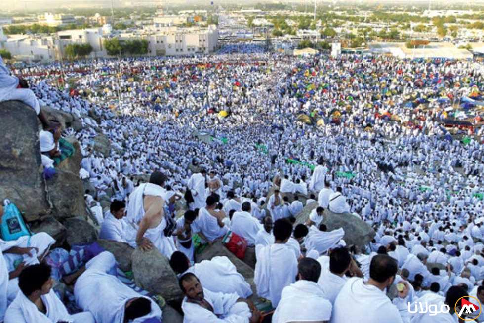 السعودية تكشف عن تفاصيل موسم الحج 2025: حظر دخول مكة بدءًا من هذا التاريخ