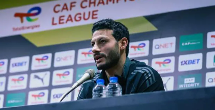 محمد الشناوي: «نحن في الأهلي نلعب دائمًا بهدف الفوز.. وشغفنا لا يتوقف»