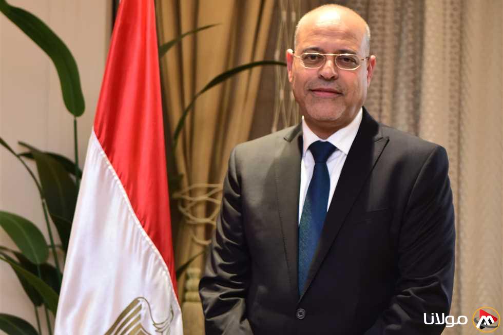 وزير العمل: 3.096 مليون رعاية اجتماعية وصحية للعمال غير المتفرغين في شهر أبريل