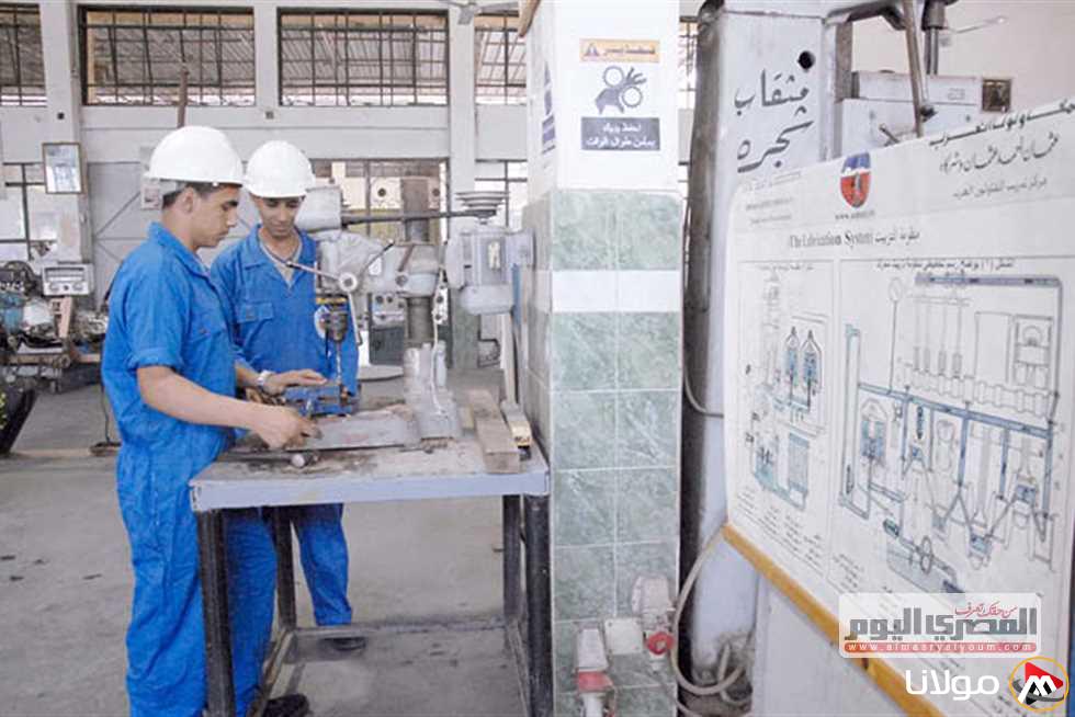 استكشف شروط مدرسة أنسي ساويرس كبديل للثانوية العامة 2025