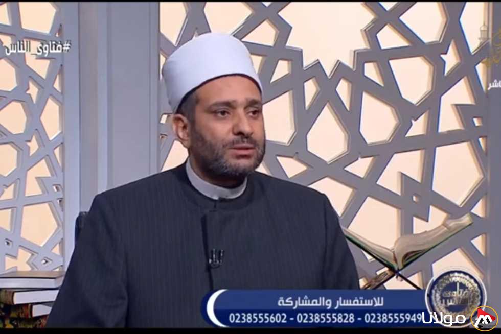 هل يعتبر تصوير حفلات الزفاف ممنوعًا؟.. رد أمين الفتوى.