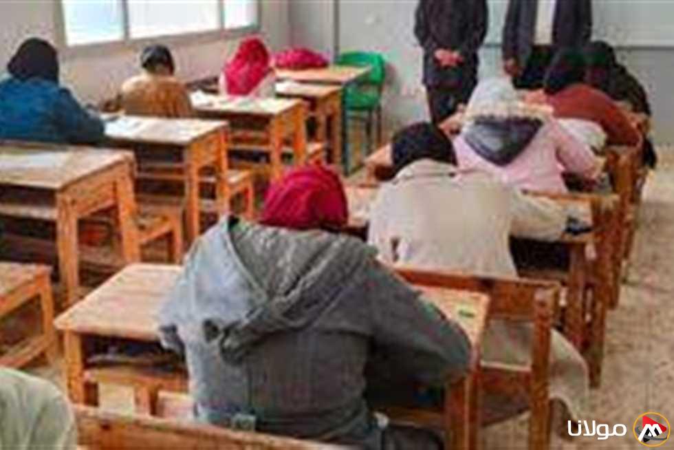 جدول امتحانات الثانوية العامة 2025: يبدأ من 15 يونيو للشعب الثلاثة (النظامين القديم والجديد)