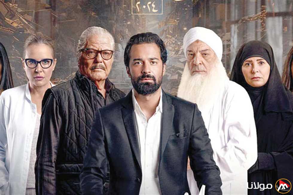 أحمد السبكي يوضح أن فيلم الملحد لا يتعارض مع الدين ويصف قرار منعه بأنه كارثي