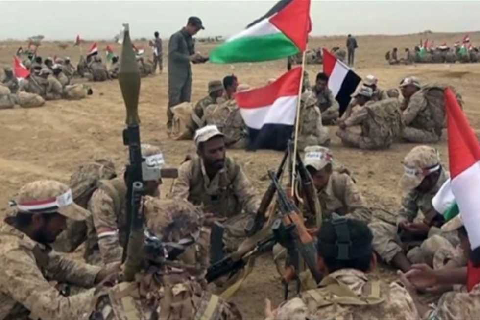 “الحوثيون”: الطائرات الأمريكية نفذت هجومين جويين على مديرية العبدية في مأرب
