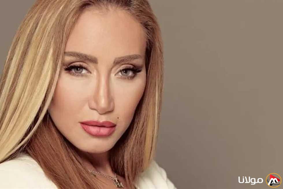 ريهام سعيد تكشف عن خضوعها لعملية جراحية وتعتذر لجمهورها عن غيابها في برنامج صبايا الخير