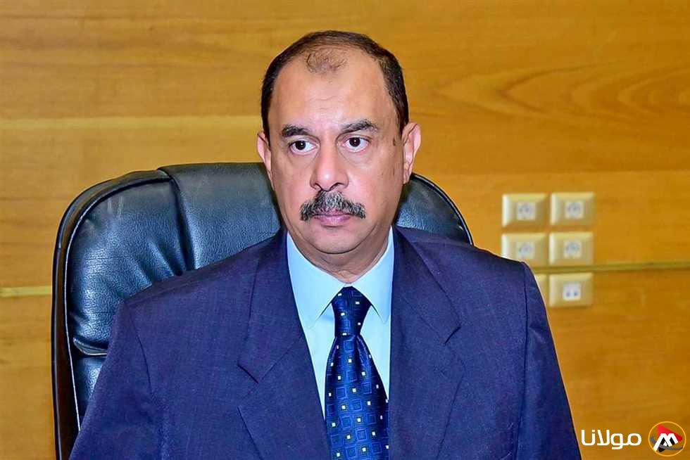 تدقيق كاميرات المراقبة لتحديد المتسببين في تسريب فيديو صراع نائب محافظ سوهاج والسكرتير العام