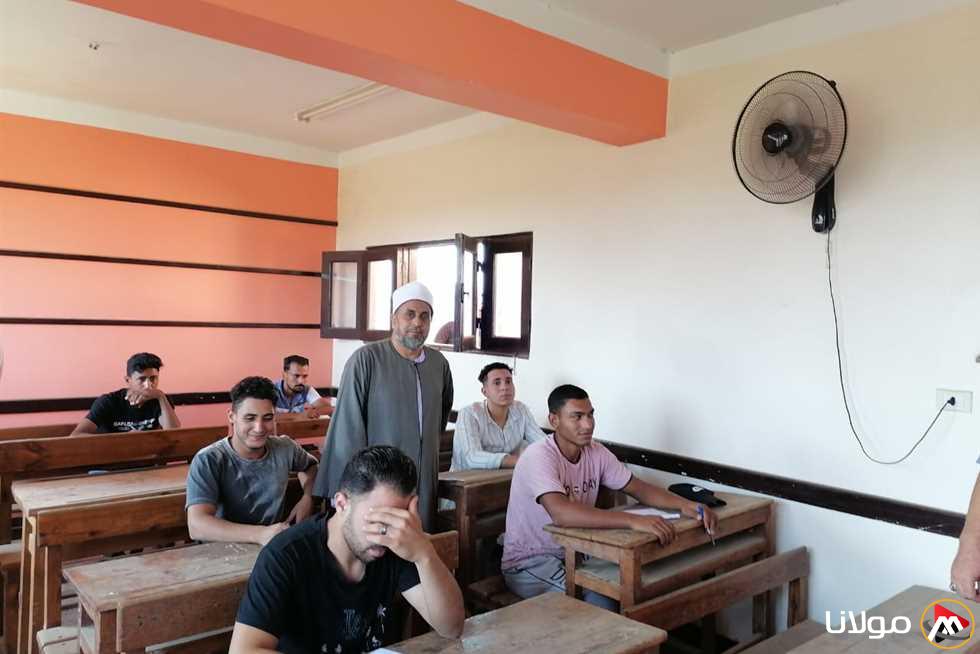 جدول امتحانات الثانوية الأزهرية 2025 .. المواعيد الشاملة للاختبارات الأدبية والعلمية