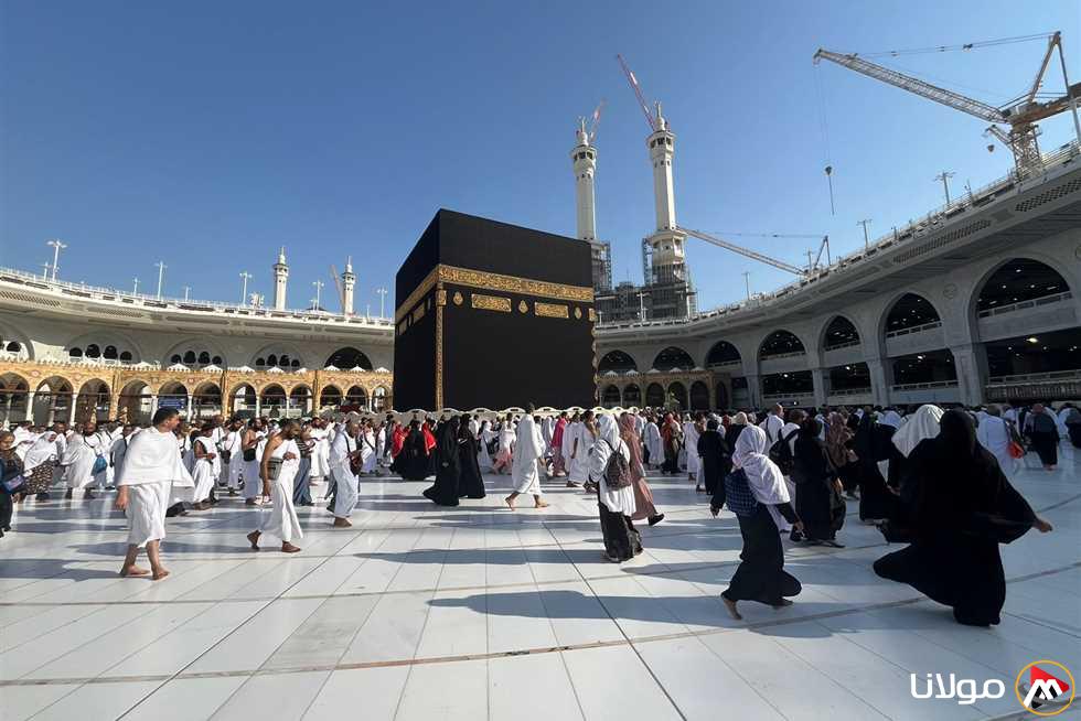 السعودية تحظر دخول مكة المكرمة لحاملي التأشيرات في هذا التاريخ (التفاصيل)